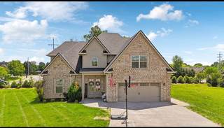 MLS# 2972048 - 802 Licinius Ln in Stovers Glen Sec 2 in Murfreesboro Tennessee 37128