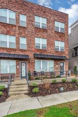 MLS# 2972448 - 821 Westcott Ln in Burkitt Ridge Live/Work Townhomes in Antioch Tennessee 37013