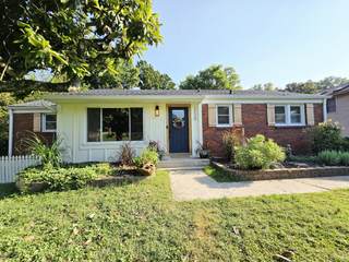 MLS# 2972513 - 2320 Dennywood Dr in Maplecrest in Nashville Tennessee 37214