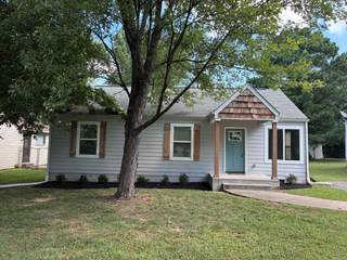 MLS# 2972530 - 1320 Mars Dr in Stardust Acres in Nashville Tennessee 37217