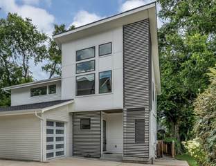 MLS# 2972531 - 1810 B Allison Pl in Wedgewood Houston in Nashville Tennessee 37203