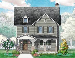 MLS# 2972608 - 4030 Forestside Drive in Southvale in Franklin Tennessee 37064