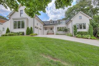 MLS# 2972706 - 3601 Rainbow Pl in Oak Hill in Nashville Tennessee 37204