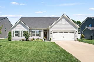 MLS# 2972715 - 2713 Greenview Dr in River Downs Annex Sec 2 Ph 1 in Murfreesboro Tennessee 37128