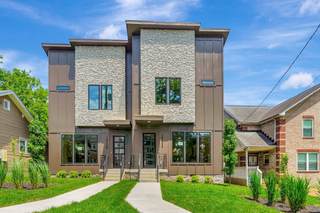 MLS# 2972726 - 1922 A 16th Ave N in W M Butler in Nashville Tennessee 37208