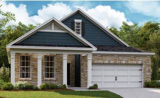 MLS# 2972743 - 1116 Camelia Drive in Legacy Farms in White House Tennessee 37188