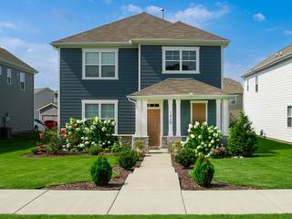 MLS# 2972766 - 1428 Ashfield Pl in Villages Of Hunters Point Ph 5B in Lebanon Tennessee 37087