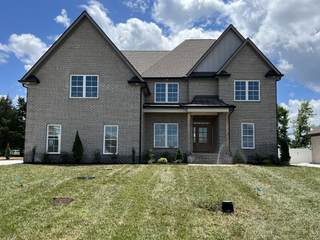 MLS# 2972776 - 3925 Delzotto Drive in The Springs in Murfreesboro Tennessee 37128