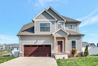 MLS# 2972875 - 1071 Camden Trl in Bethel Farms Phase 1 in Greenbrier Tennessee 37073