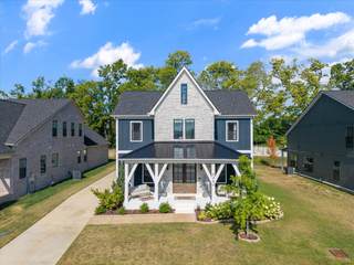 MLS# 2972891 - 3262 Sassafras Ln in Fields Of Canterbury Sec18 in Thompsons Station Tennessee 37179