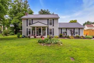 MLS# 2972964 - 1304 Jewell Dr in Sunnymeade Sec 2 in Columbia Tennessee 38401