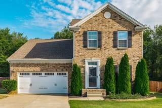 MLS# 2973149 - 451 Goodman Dr in Fairway Farms in Gallatin Tennessee 37066