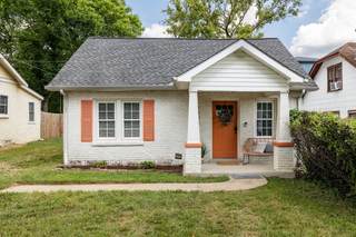 MLS# 2973215 - 1303 Pennock Ave in Highland Land in Nashville Tennessee 37207