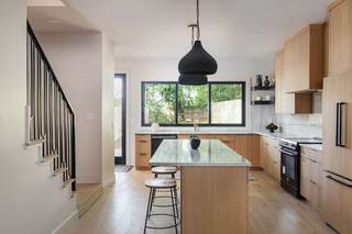 MLS# 2973250 - 931 Delmas Ave, Unit B in East Hill in Nashville Tennessee 37216