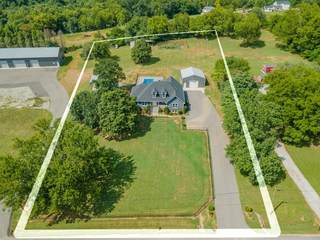 MLS# 2973377 - 1056 S Cross Bridges Rd in None in Mount Pleasant Tennessee 38474