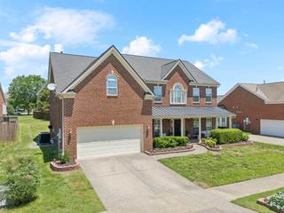 MLS# 2973391 - 3009 Canal St in Silver Stream Farm Sec 2 in Nolensville Tennessee 37135