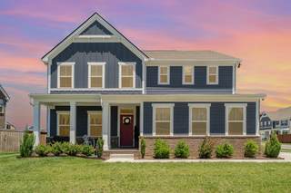 MLS# 2973411 - 468 Rosy Dale Dr in Meadow Glen in Gallatin Tennessee 37066