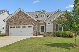 MLS# 2973423 - 405 Barbaro Ct in Wyburn Downs Phase II in Burns Tennessee 37029