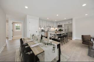 MLS# 2973442 - 1123 Malinda Ln, Unit 64 in Westbrook Townhomes Subdivision in Greenbrier Tennessee 37073