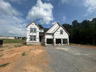 MLS# 2973695 - 1417 Rooster Ridge Rd in Eagles Ridge in Pleasant View Tennessee 37146