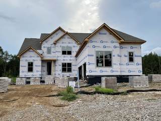 MLS# 2973730 - 321 Goodwin Lane  lot 101 in Watermill in Lebanon Tennessee 37087