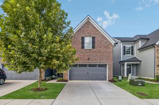 MLS# 2973736 - 2622 Leawood Ct in The Gardens Of Three Rivers Sec 1 Resub Lot 15 in Murfreesboro Tennessee 37128