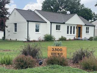 MLS# 2973746 - 2300 Dennywood Dr in Maplecrest in Nashville Tennessee 37214
