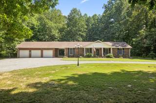 MLS# 2973752 - 3375 Highway 49 W in NONE in Springfield Tennessee 37172