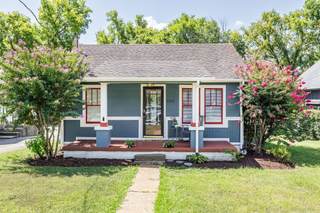 MLS# 2973777 - 320 Cherry St in Crittenden Estates in Madison Tennessee 37115