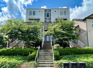 MLS# 2973824 - 3117 Belwood St in 3119 Belwood Street Townhomes in Nashville Tennessee 37203