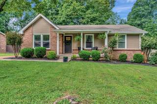 MLS# 2973852 - 932 Wemberton Dr in Larchwood in Nashville Tennessee 37214