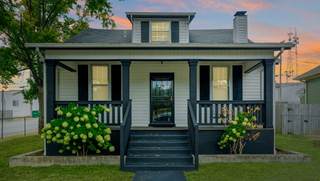 MLS# 2973893 - 3730 Park Ave in Charlotte Park in Nashville Tennessee 37209