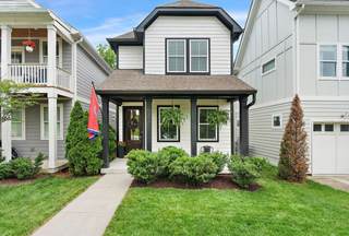 MLS# 2973923 - 5317 Illinois Ave in West Nashville in Nashville Tennessee 37209