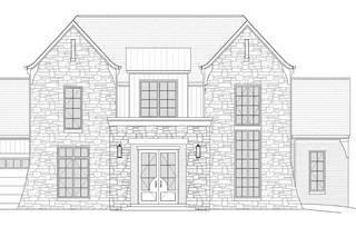 MLS# 2973930 - 821 Clayton Ave in Battlefield Estates in Nashville Tennessee 37204