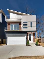 MLS# 2973976 - 4 B Belle Forrest Ave in Eastwood in Nashville Tennessee 37206