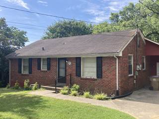 MLS# 2973983 - 351 Strasser Dr in Fairlane Park in Nashville Tennessee 37211