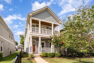 MLS# 2973989 - 6009 A Pennsylvania Ave in The Nations in Nashville Tennessee 37209