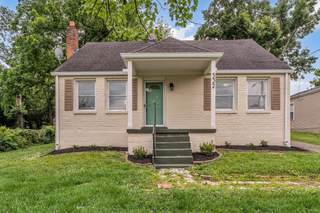 MLS# 2974007 - 532 Wesley Ave in Joywood Heights in Nashville Tennessee 37207