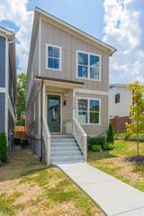 MLS# 2974034 - 1734 B Kellow St in Buena Vista Heights in Nashville Tennessee 37208