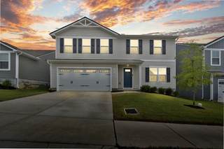 MLS# 2974040 - 3056 Sapgate Ln in Thornton Grove in Nashville Tennessee 37207