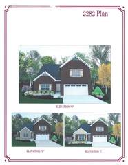 MLS# 2974069 - 187 Brandon Woods Drive Lot 118 in Brandon Woods in Spring Hill Tennessee 37174