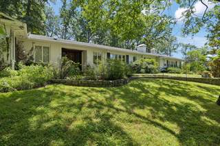 MLS# 2974073 - 407 Hillwood Blvd in Hillwood Estates in Nashville Tennessee 37205