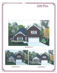 MLS# 2974087 - 184 Brandon Woods Drive Lot 132 in Brandon Woods in Spring Hill Tennessee 37174