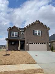 MLS# 2974129 - 190 Brandon Woods Drive Lot 129 in Brandon Woods in Spring Hill Tennessee 37174