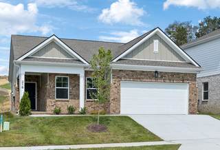 MLS# 2974257 - 216 Limestone Way in Cades Bluff in Lebanon Tennessee 37087