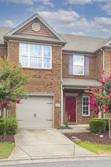 MLS# 2974296 - 1513 Hamden Dr in Oakhill Townhomes in Nashville Tennessee 37211
