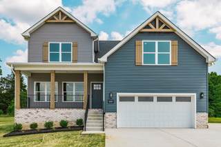 MLS# 2974343 - 4007 Hereford Dr in CATTLE TRAIL ESTATES in Greenbrier Tennessee 37073