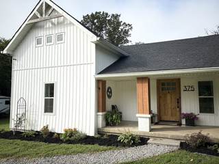 MLS# 2974367 - 375 Mount Vernon Rd in McWhirter Farm in Bethpage Tennessee 37022