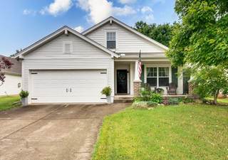 MLS# 2974417 - 1038 Lexington Farms Dr in Lexington Farms Sec 2 in Spring Hill Tennessee 37174