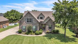 MLS# 2974426 - 5108 Saint Ives Dr in The Villages Of Berkshire Sec 2 Pb29-219 in Murfreesboro Tennessee 37128